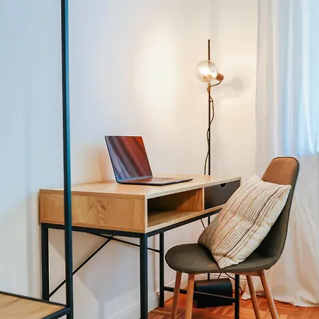 Namastay! Stilvoll Wohnen Im Herzen Von Apartment *