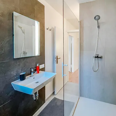 Apartment Namastay! Stilvoll Wohnen Im Herzen Von Mannheim
