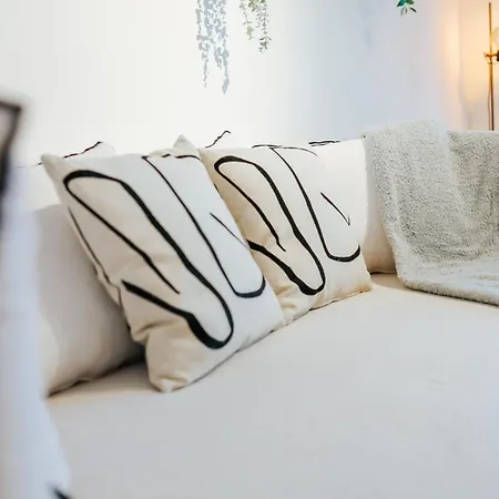 Namastay! Stilvoll Wohnen Im Herzen Von Apartman