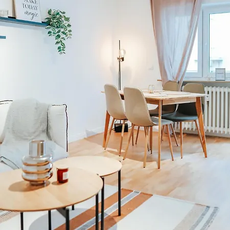 Namastay! Stilvoll Wohnen Im Herzen Von