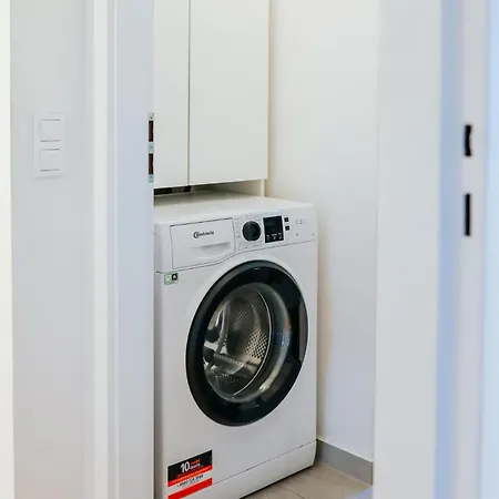 Namastay! Stilvoll Wohnen Im Herzen Von Apartman Mannheim