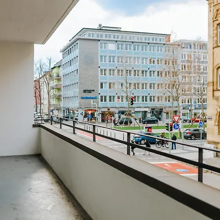 Namastay! Stilvoll Wohnen Im Herzen Von *