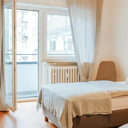 Namastay! Stilvoll Wohnen Im Herzen Von *