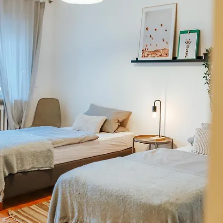 Namastay! Stilvoll Wohnen Im Herzen Von *