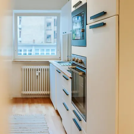 Namastay! Stilvoll Wohnen Im Herzen Von