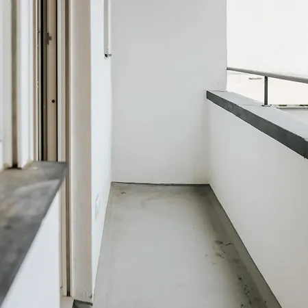 Apartmán Namastay! Stilvoll Wohnen Im Herzen Von Mannheim
