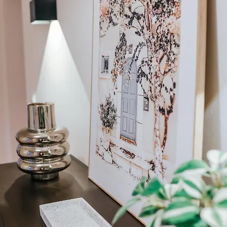 Namastay! Stilvoll Wohnen Im Herzen Von Mannheim