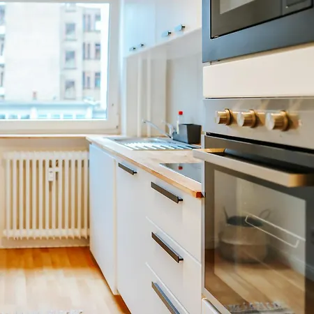 Namastay! Stilvoll Wohnen Im Herzen Von * Mannheim