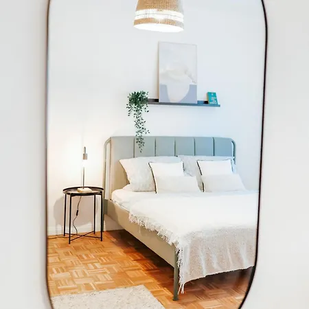 Namastay! Stilvoll Wohnen Im Herzen Von