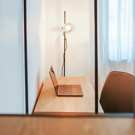 Namastay! Stilvoll Wohnen Im Herzen Von Apartman