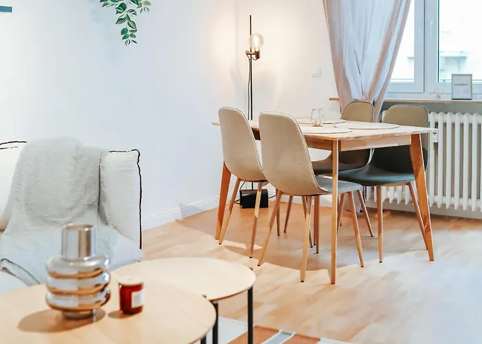 Namastay! Stilvoll Wohnen Im Herzen Von