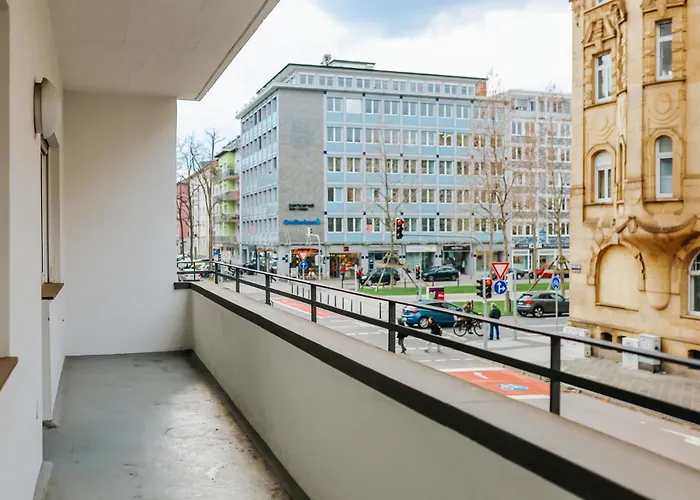 Namastay! Stilvoll Wohnen Im Herzen Von *