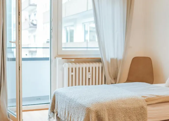 Namastay! Stilvoll Wohnen Im Herzen Von *