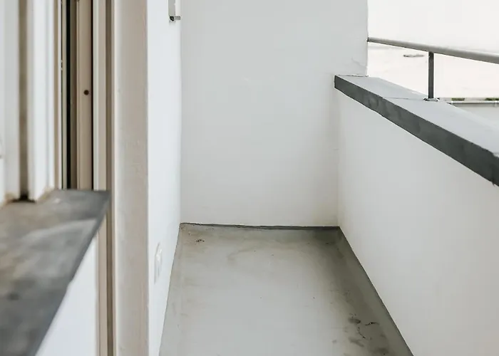 Apartment Namastay! Stilvoll Wohnen Im Herzen Von Mannheim