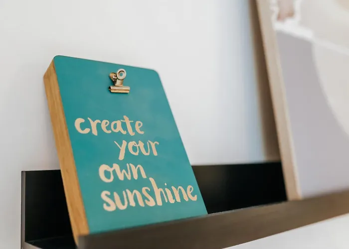 Namastay! Stilvoll Wohnen Im Herzen Von *