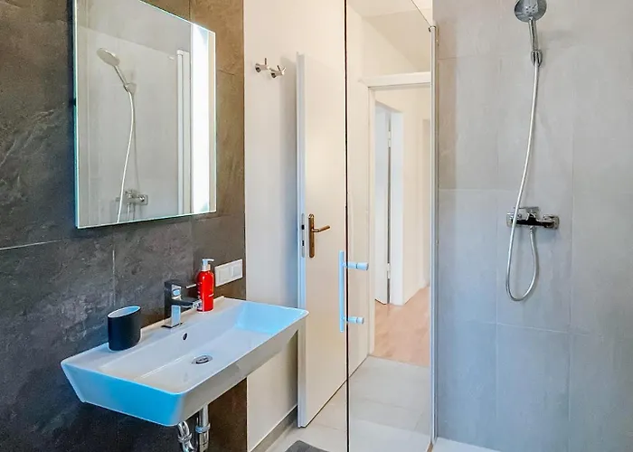 Apartment Namastay! Stilvoll Wohnen Im Herzen Von Mannheim